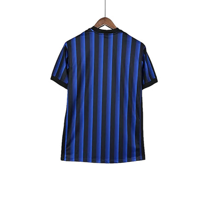 Camisolas Inter de Milão 25/26