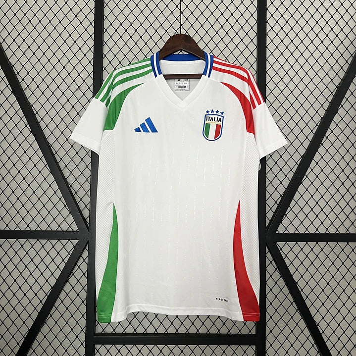 Camisola Seleção Itália II Euro 24