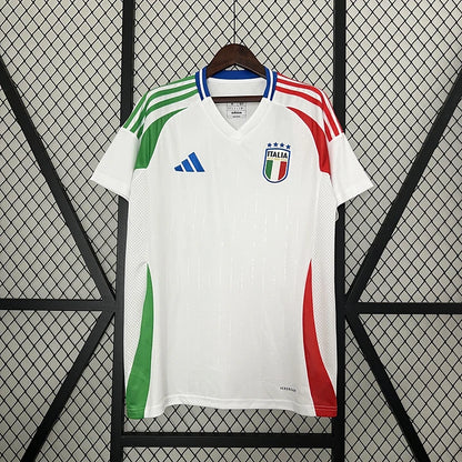 Camisola Seleção Itália II Euro 24