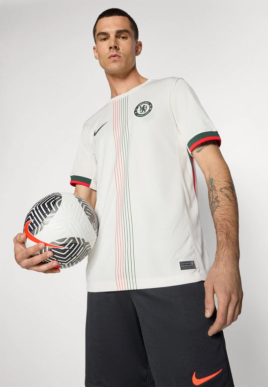 Camisola Chelsea FC II 25/26