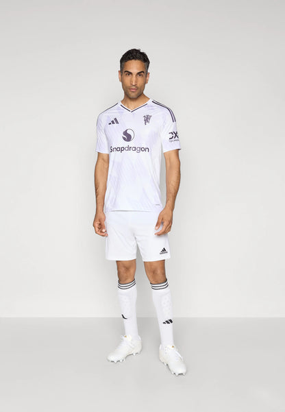 Camisola Manchester United FC II 25/26