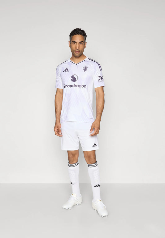 Camisola Manchester United FC II 25/26