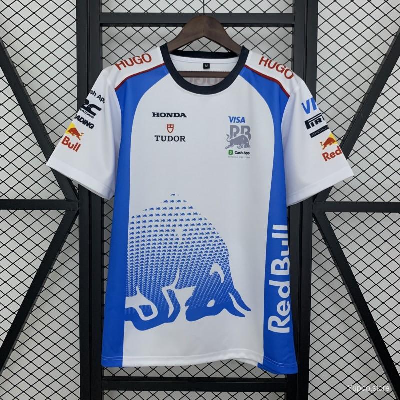 Camisola F1 Red Bull 25