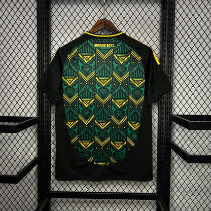 Camisola Seleção Jamaica II 24