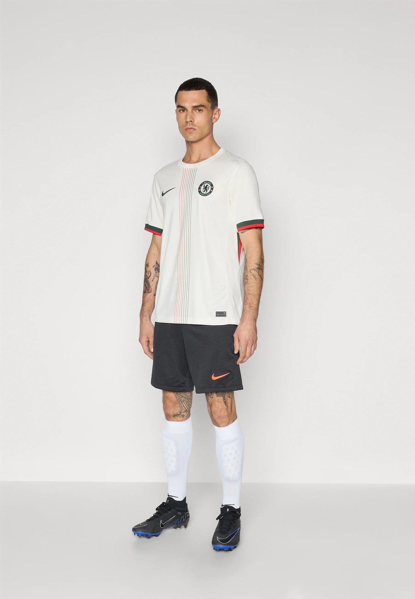 Camisola Chelsea FC II 25/26