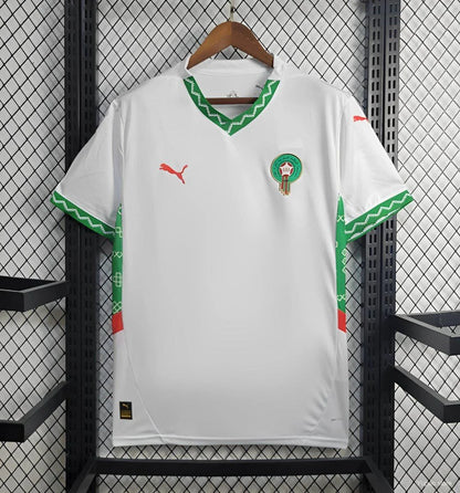 Camisola Seleção Marrocos II 25