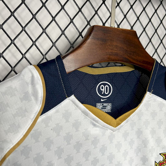 Camisola Portugal Retro 2004