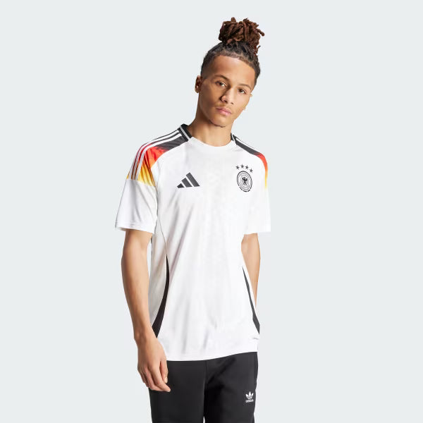 Camisola Seleção Alemanha Euro 24