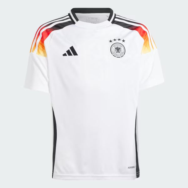 Camisola Seleção Alemanha Euro 24