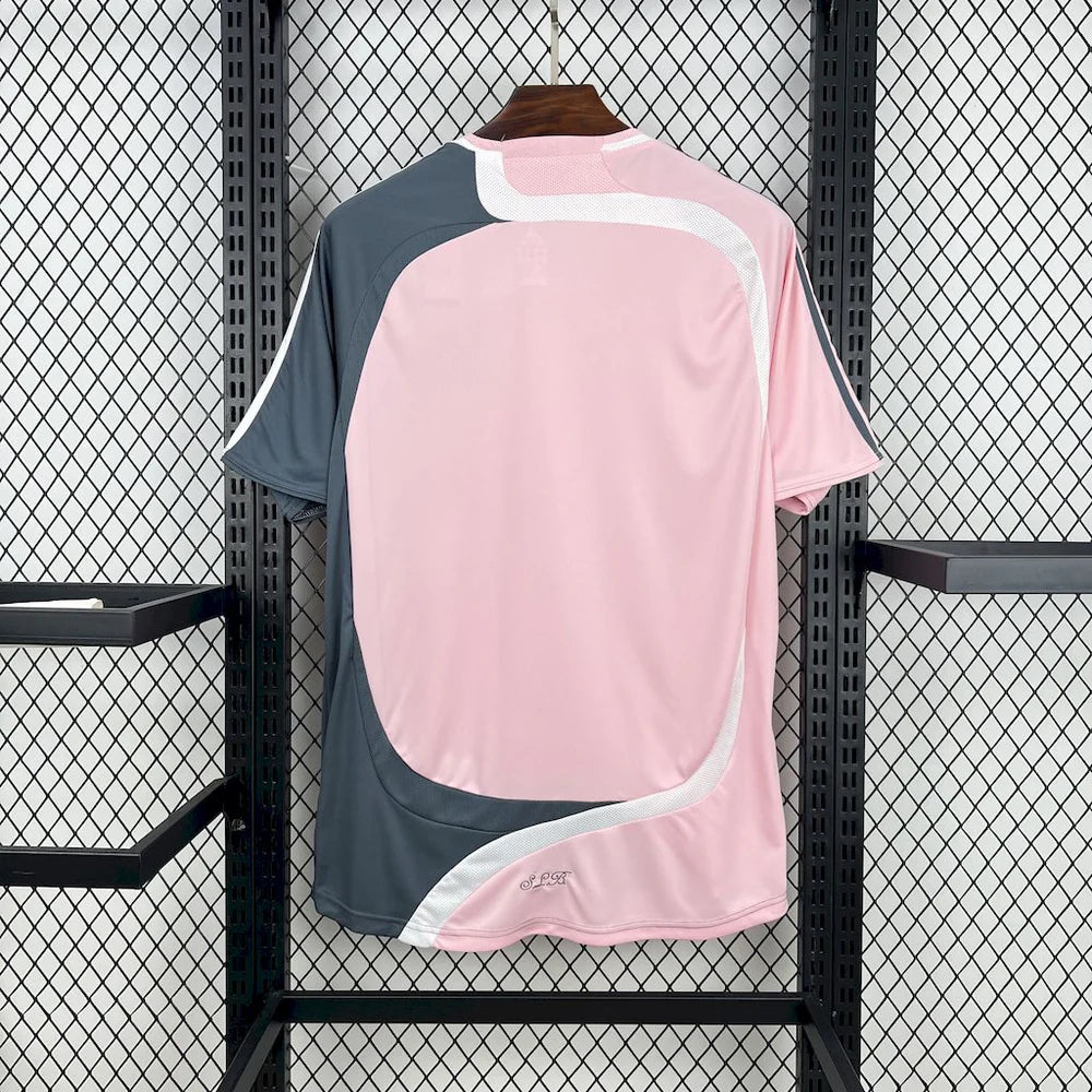 Camisola Retro Benfica 07/08