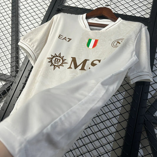 Camisola Nápoles II 25/26