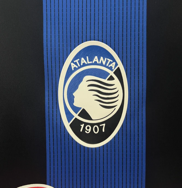 Camisolas Atalanta BC 25/26