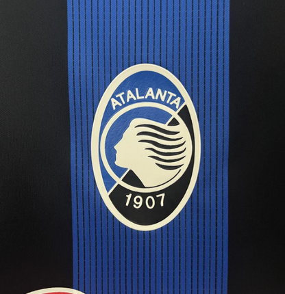 Camisolas Atalanta BC 25/26