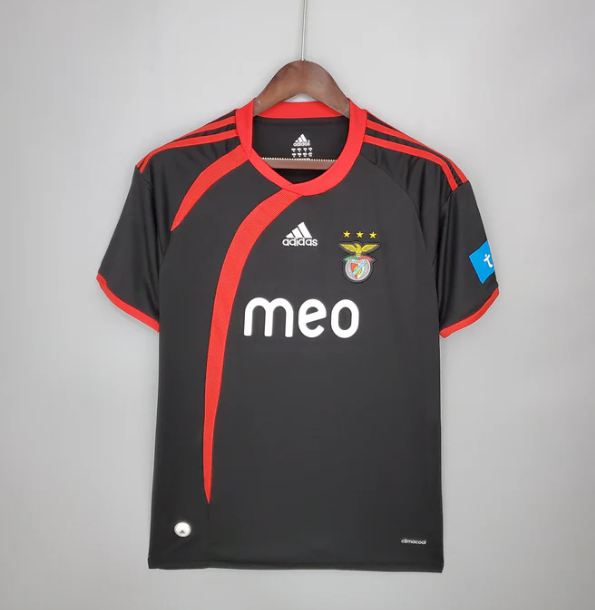 Camisola Retro Benfica 2009/10