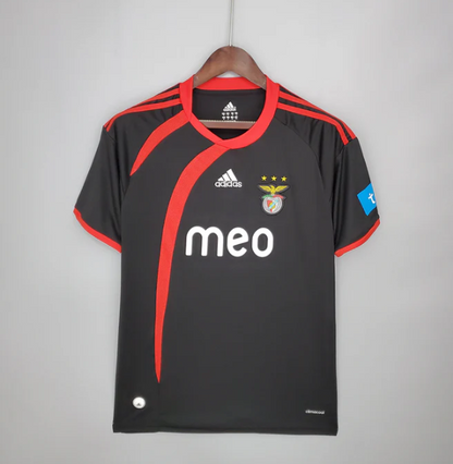 Camisola Retro Benfica 2009/10