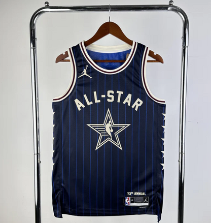 Camisola NBA ALL-STAR Game Time Leste 2024
