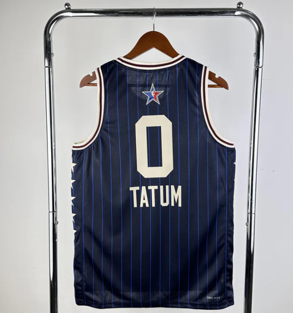 Camisola NBA ALL-STAR Game Time Leste 2024