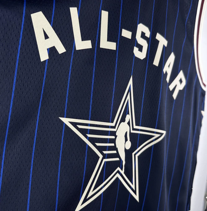 Camisola NBA ALL-STAR Game Time Leste 2024