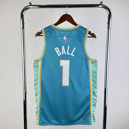 Camisola NBA Buzz City