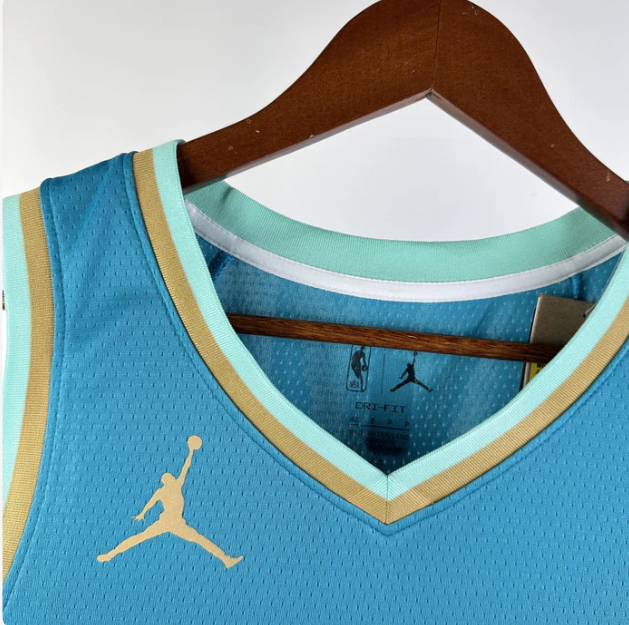 Camisola NBA Buzz City