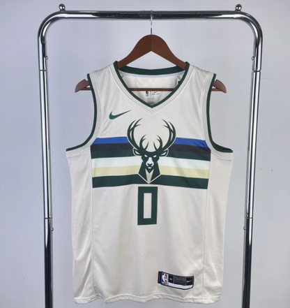 Camisola NBA Milwaukee Bucks