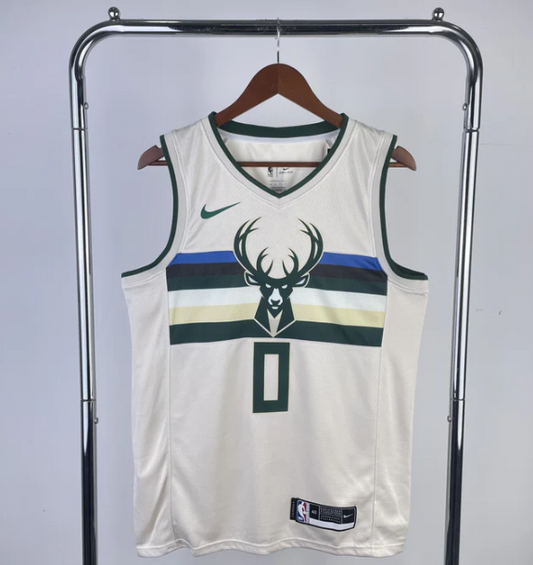 Camisola NBA Milwaukee Bucks