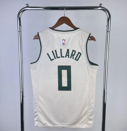 Camisola NBA Milwaukee Bucks