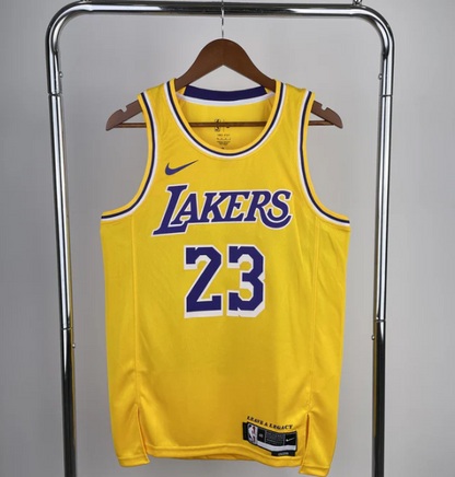 Camisola NBA Los Angeles Lakers I