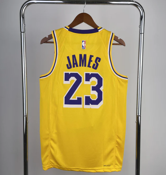 Camisola NBA Los Angeles Lakers I