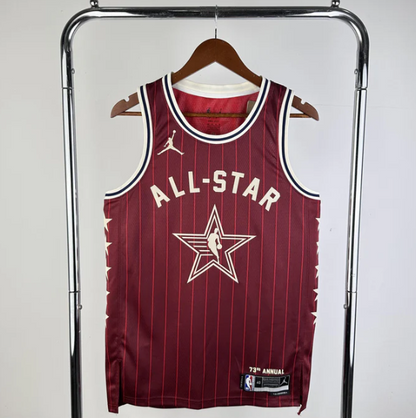 Camisola NBA ALL STAR Oeste 2024