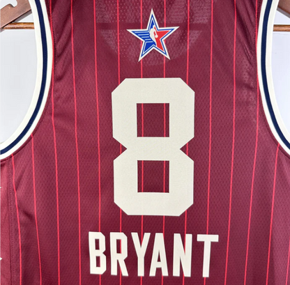 Camisola NBA ALL STAR Oeste 2024