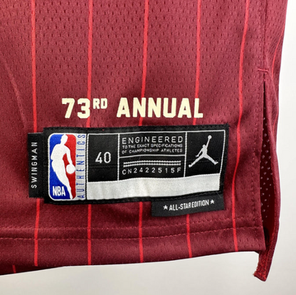Camisola NBA ALL STAR Oeste 2024