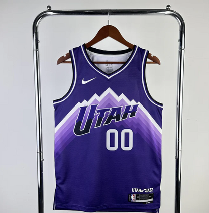 Camisola NBA Utah Jazz