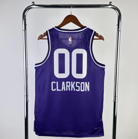 Camisola NBA Utah Jazz