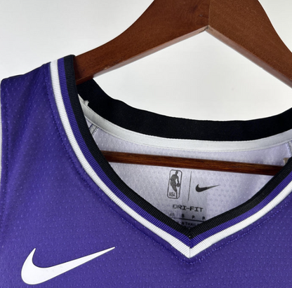 Camisola NBA Utah Jazz