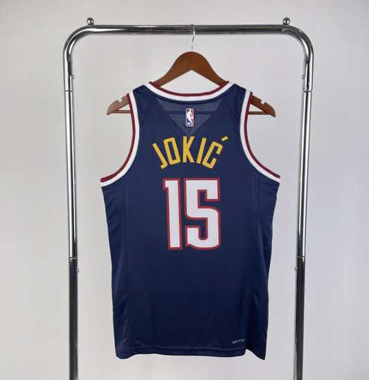 Camisola Denver Nugetts I