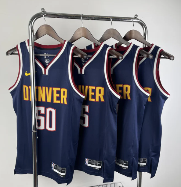 Camisola Denver Nugetts I