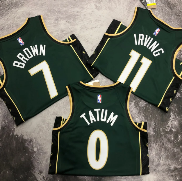 Camisola NBA Boston Celtics V