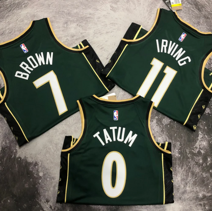 Camisola NBA Boston Celtics V