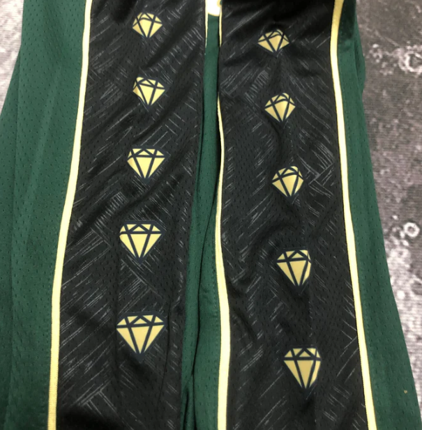 Camisola NBA Boston Celtics V