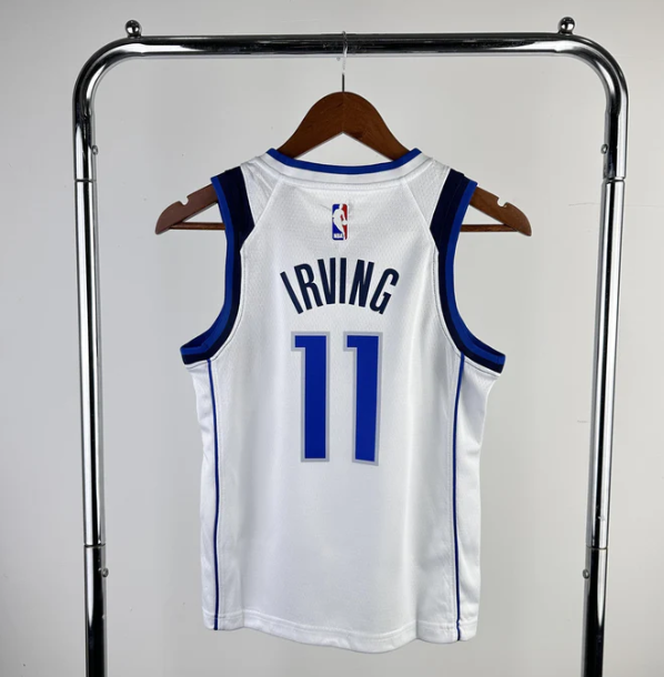 Camisola NBA Dallas Mavericks I
