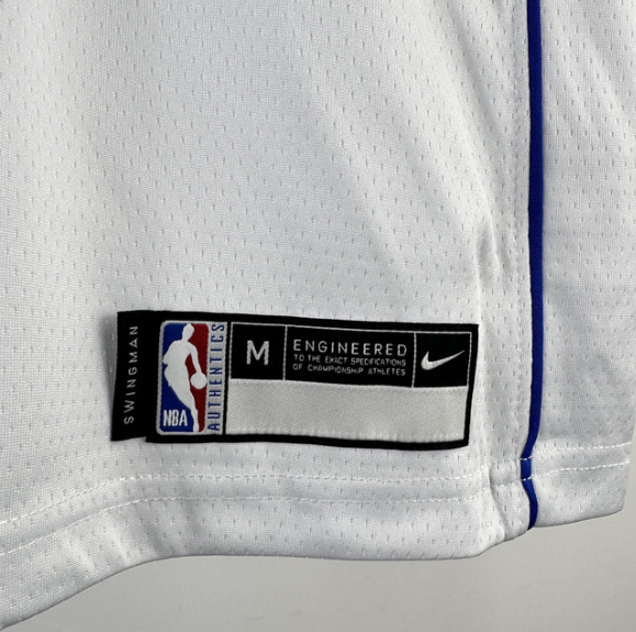Camisola NBA Dallas Mavericks I