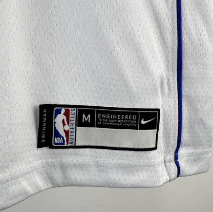 Camisola NBA Dallas Mavericks I