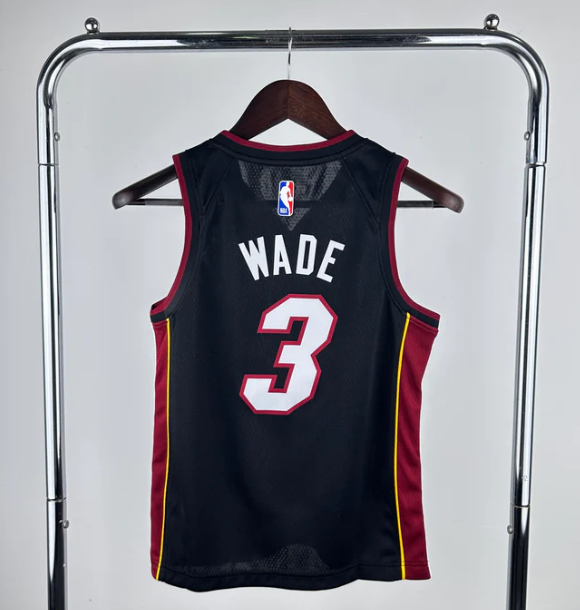 Camisola NBA Miami Heat II
