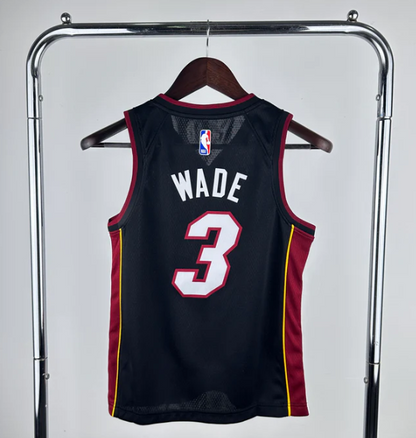 Camisola NBA Miami Heat II