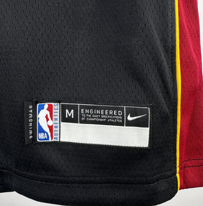 Camisola NBA Miami Heat II