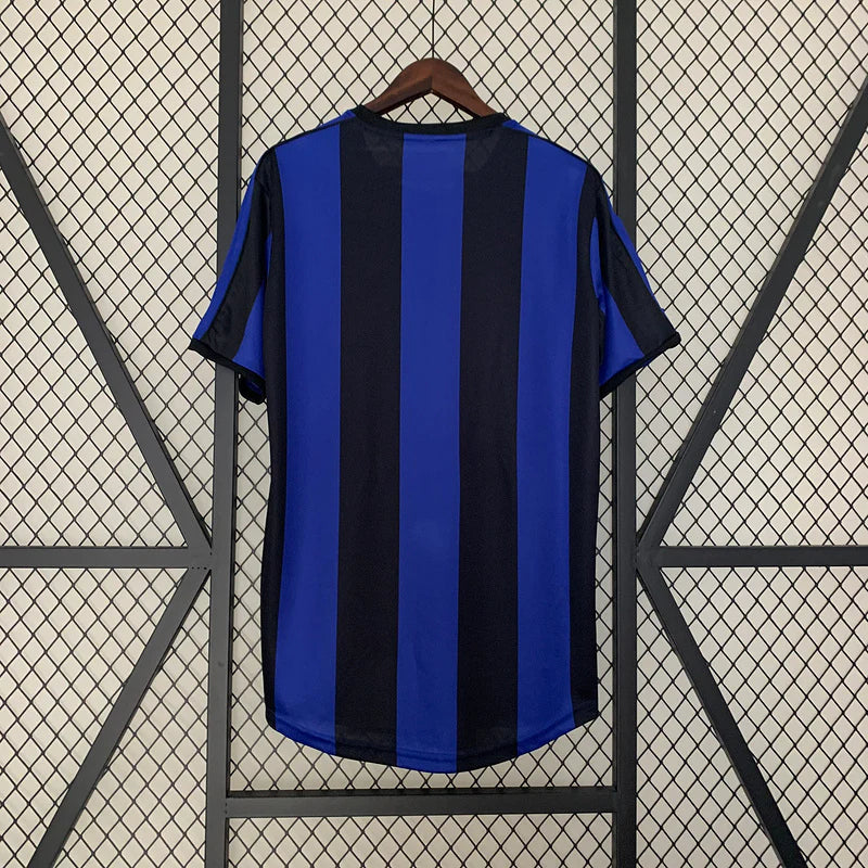 Camisola Retro Inter de Milão 1999/00