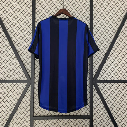 Camisola Retro Inter de Milão 1999/00