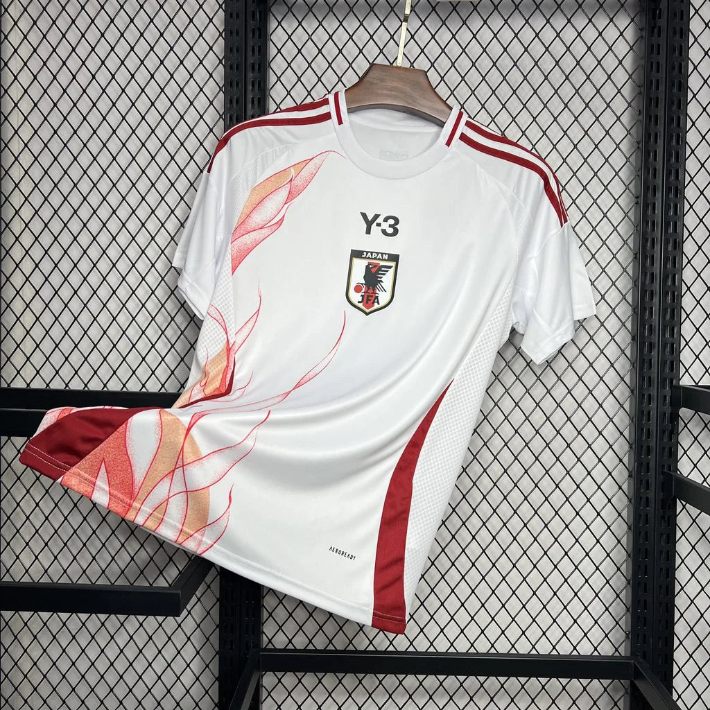 Camisola Seleção Japão II 24