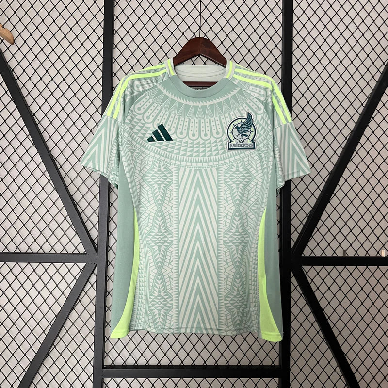 Camisola Seleção México II 24
